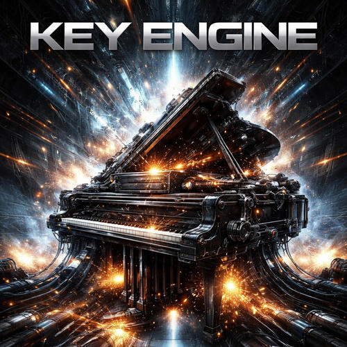 KEY ENGINE