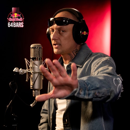 64 KUGELN (RED BULL 64 BARS)