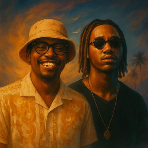 Olorun (feat. Dembé)