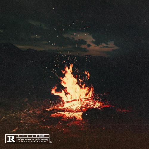 Efkār (feat. Çağıl Serbeş)
