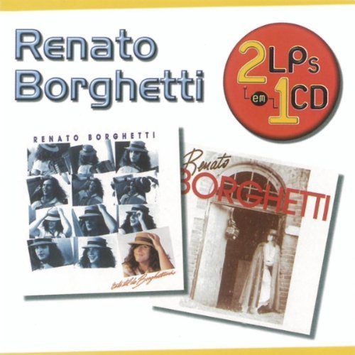 Serie 2 EM 1 - Renato Borghetti