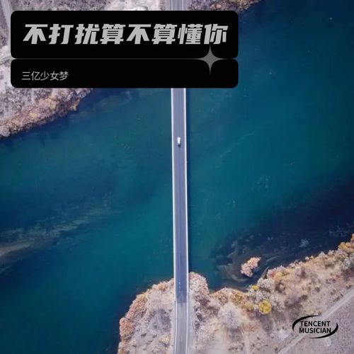 不打扰算不算懂你