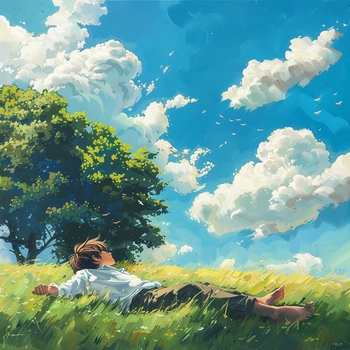 Sinfonía De Los Sueños: Música Para Noches Tranquilas