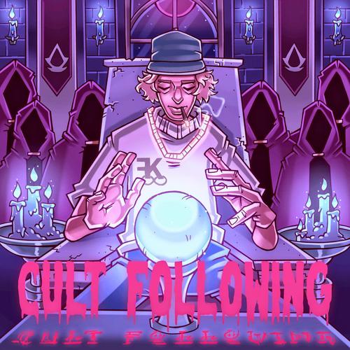Cult Following (Explicit)