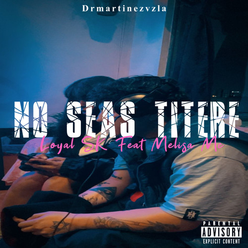 No Seas Titere (Explicit)