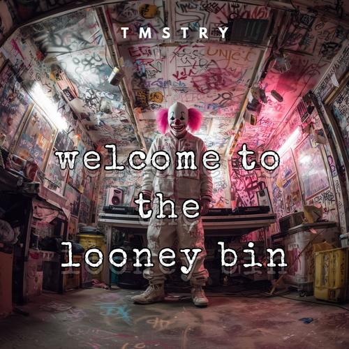 Welcome to the Looney Bin (Explicit)