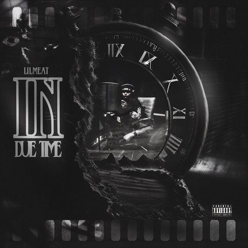 In Due Time (Explicit)