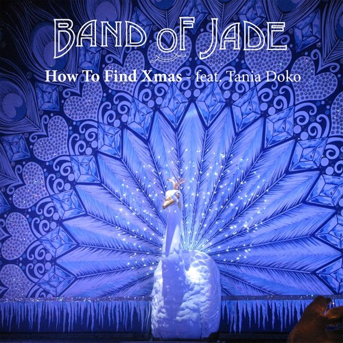 How to Find Xmas (feat. Tania Doko)