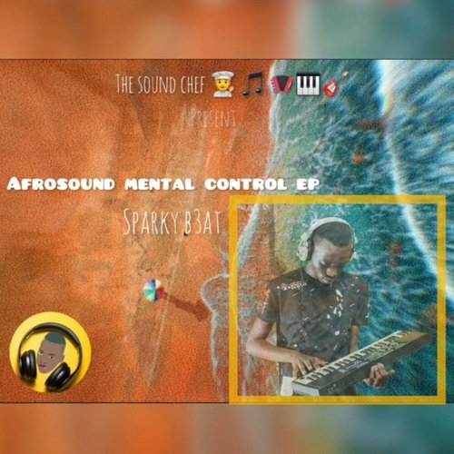 Afrosound Mental Control EP