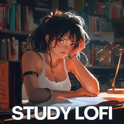 Study LoFi - Ambient Chill Music for Focus, Concentration and Productivity