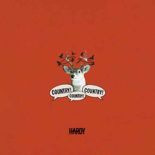 COUNTRY! COUNTRY! COUNTRY! (Explicit)