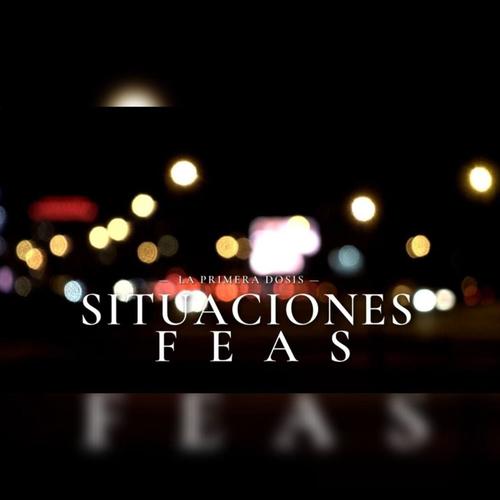 Situaciones feas (feat. MAIQUELQORS & JOTAPELPD) [Explicit]