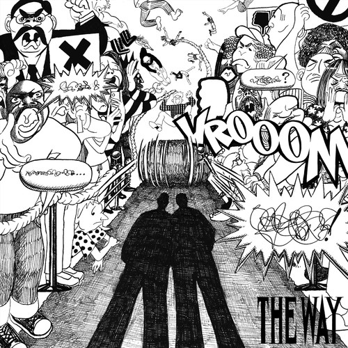 THE WAY (feat. Daichi Yamamoto) [Explicit]