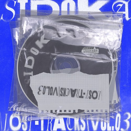\Lost-Tracks\vol.03 [2018] (Explicit)