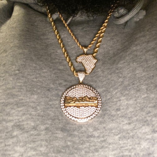 Bottom To The Top (Explicit)