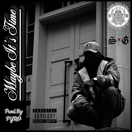 Maybe It's Time (Explicit)