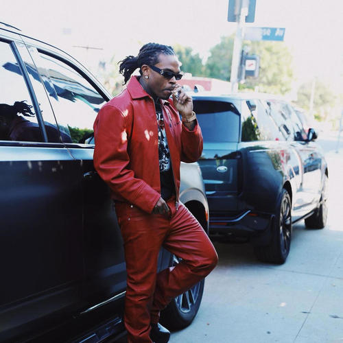 (FREE)Beat trap ARTIST