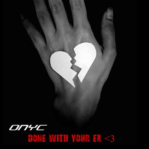 Done with your X (Original Mix)