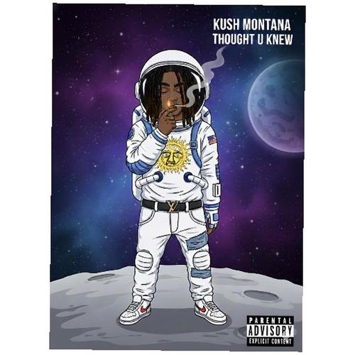 Thought U Knew (Explicit)