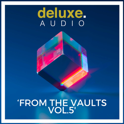 From The Vaults Vol. 5