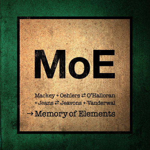 Memory of Elements