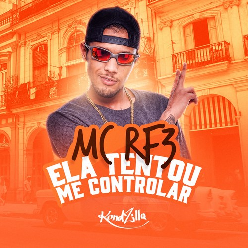 Ela Tentou Me Controlar