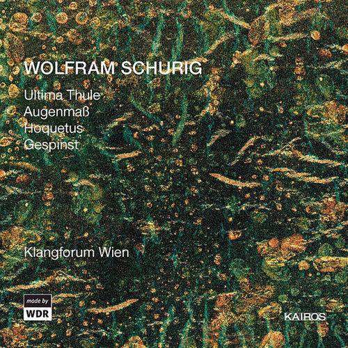Schruig: Ultima Thule