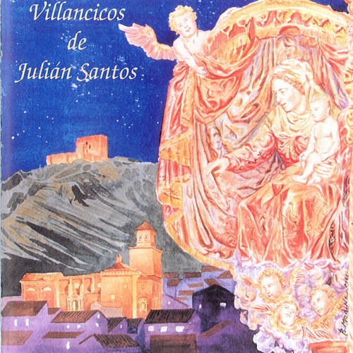 Villancicos Navideños