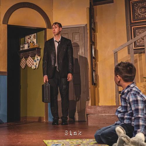 Sink (Explicit)