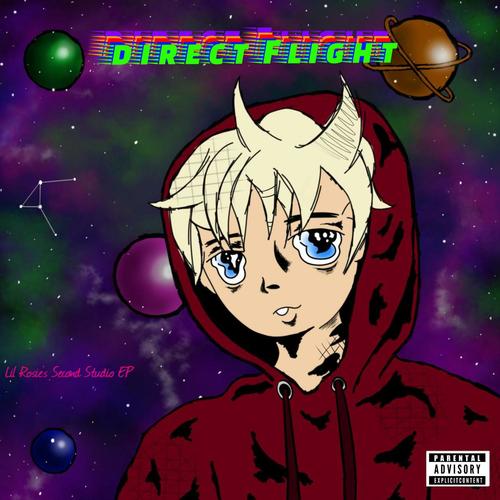 Direct Flight (Explicit)
