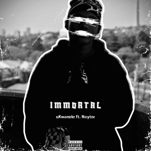 Immortal (Explicit)