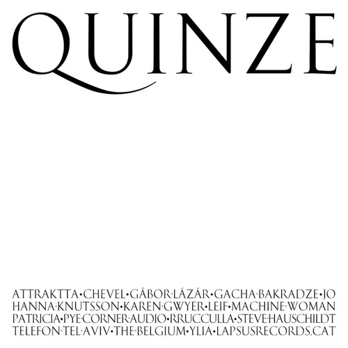 QUINZE