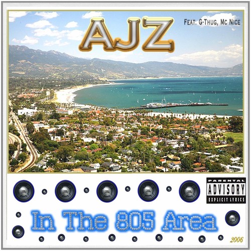 In the 805 Area (Explicit)