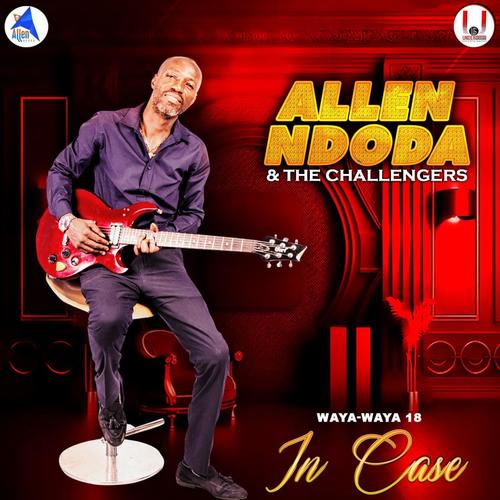 In Case (Waya waya 18)