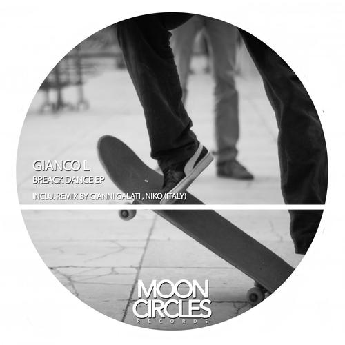 Breack Dance Ep