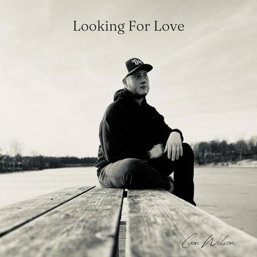 Looking For Love (Explicit)