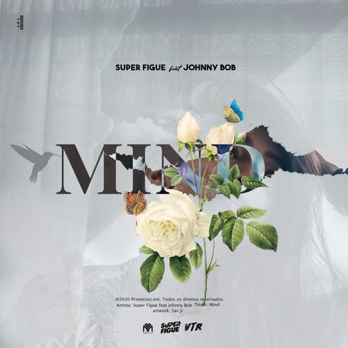 Mind (feat. Johnny B.O.B) [Explicit]