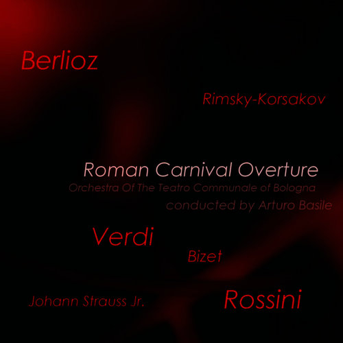 Roman Carnival Overture