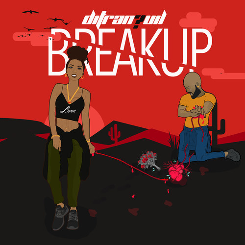 Break up (Remastered)