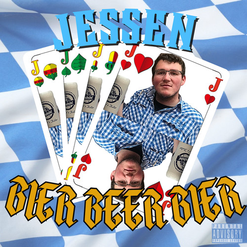 Bier Beer Bier (Explicit)
