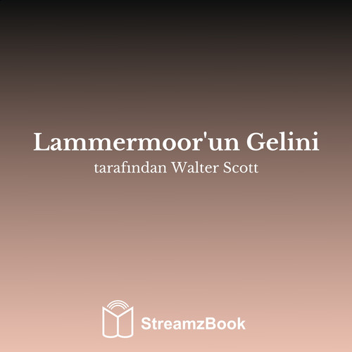 Lammermoor'un Gelini