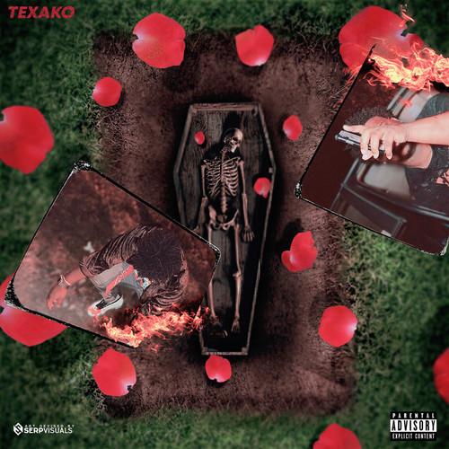 Morgan, Vol. 2 (Explicit)