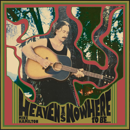 Heaven Is Nowhere To Be...