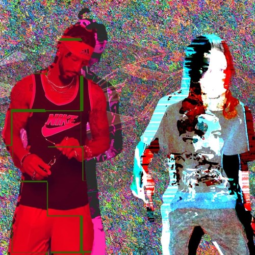 Swaggy Swag Maybach (extended intro) [feat. Coolboi] [Explicit]