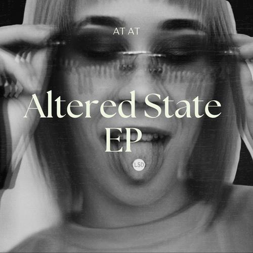 Altered State EP