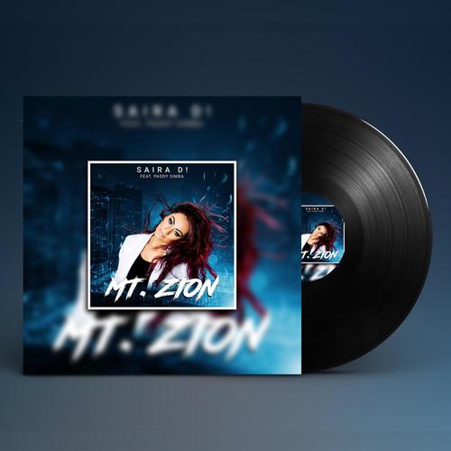 Mt. Zion (feat. Paddy Simba)