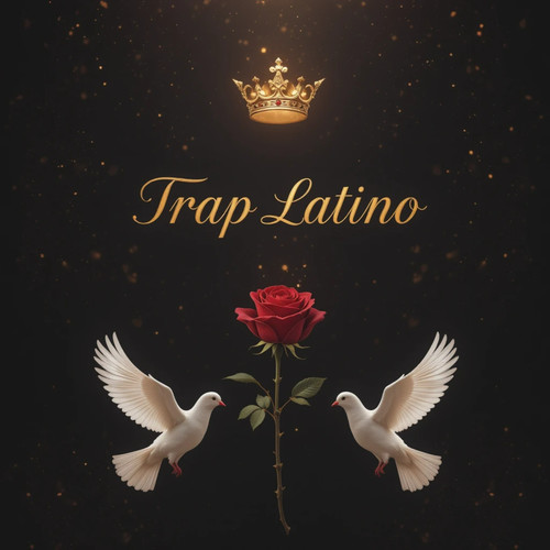 Trap Latino (Explicit)