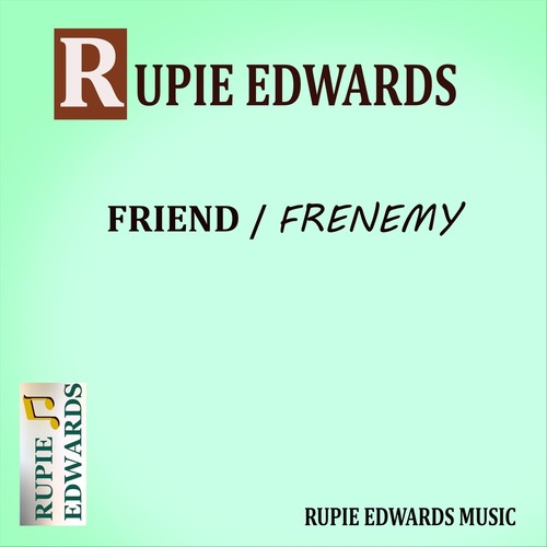 Friend / Frenemy (Explicit)