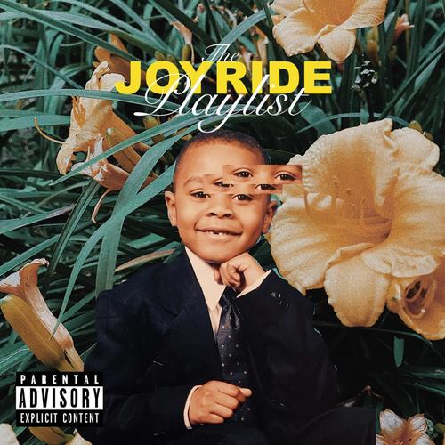 The Joyride Playlist