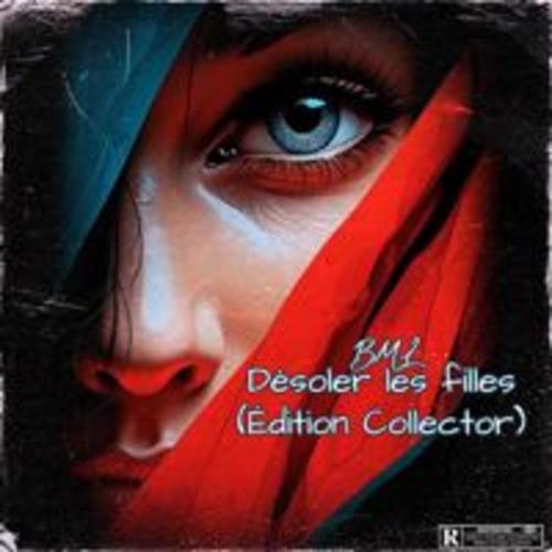 Désoler les filles (Édition Collector) [Explicit]